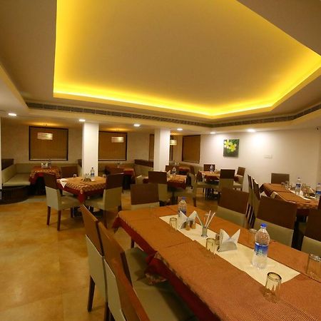 Hotel Captain Fisher Kochi Zewnętrze zdjęcie